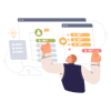 User Experience Graphic User Experience Graphic