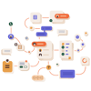 Workflow Automation Graphic